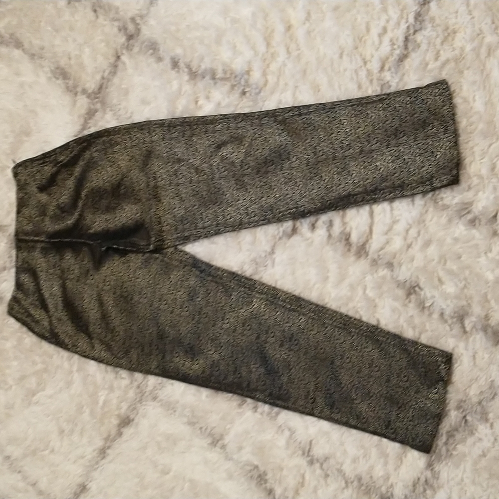 Silk Box women's size 4,  50% silk pants NWOT